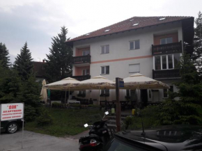 Apartmani Don